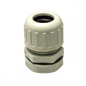 N-MGW20-15G-ST, Кабельный ввод ZTM-ELECTRO N-MGW20-15G-ST, полиамид