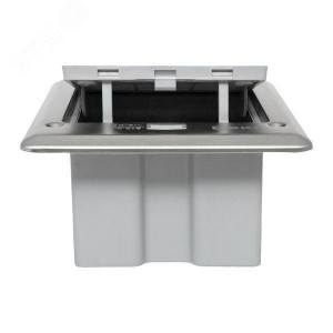 Лючок напольный IP66 С-Line WP-6 EKF