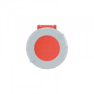 Розетка кабельная IP67 125A 3P+E 400V DIS31812546