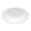 Светильник MS-BLIZZARD-BUILT-R165-16W Day4000 (WH, 100 deg, 230V) 035596