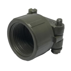 MS3057-4A, Круговой мил / технические характеристики компенсаторов натяжения и переходников Strain Relief SZ 12, 10SL,12S for 5015