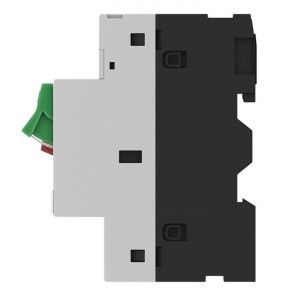 Выключатель автоматический для защиты двигателя АПД-32 20-25А apd2-20-25