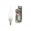 Лампа светодиодная WFC37-7 Вт-230 В -3000 К–E14 (свеча на ветру) SQ0340-0173