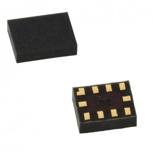 FSA3000L10X, Аналоговый видеоключ 10-MICROPAK