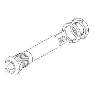 MPC6-1RD110V, Светодиодные панельные индикаторы 3mm Red Diff. Lens IP54 Panel Mnt. Ind.
