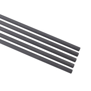 Заземлитель вертикальный безмуфтовый 5 м (5x1000 мм) TDZ EKF gc-28500