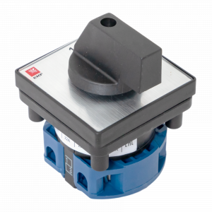 Переключатель кулачковый ПК-1-51 25А 1P -1-2- IP65 EKF