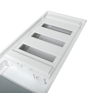 Встраиваемый комбинир. щит 