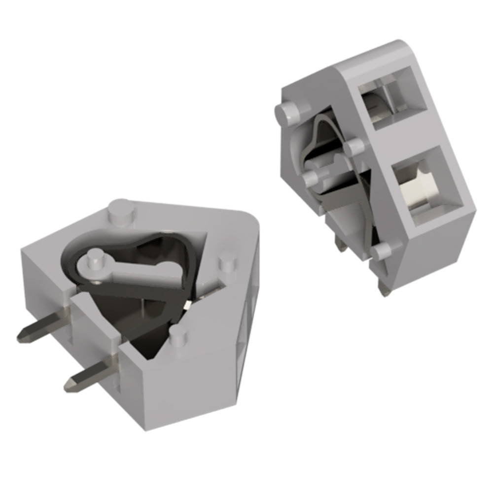 Изображение товара Клемма Wiecon 99.358.0220.0