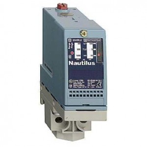 XMLB010A2S11, Промышленные датчики давления PRESSURE SWITCH XML