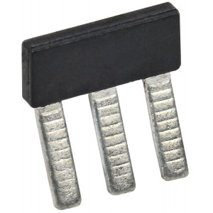 Перемычка гребенчатая для CTS-ML/MC-PEN/DT 4мм2 3PIN YCT13-00-2-K03-004-EC-3P