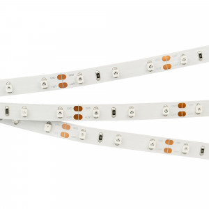 Лента RT-A60-8mm 12V Blue (4.8 W/m, IP20, 5m) 010523(2), Светодиодная лента RT-A60, открытая. Светодиоды 3528, 60 шт/м (300 шт на 5 м), белая плата, ширина 8 мм, скотч 3M. Цвет СИНИЙ 470 nm, угол 120°. Питание 12V, мощность 4.8 Вт/м (24 Вт на 5 м). Размеры 5000x8x1.5 мм. Мин. отрезок 50 мм, 3 светодиода. Цена з