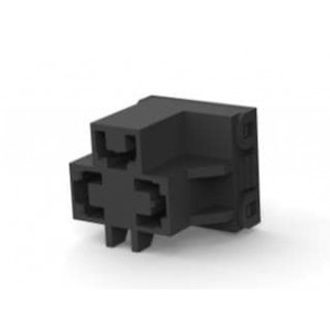 353752-2, Клеммы .312 HEAD LAMP HSG 3P