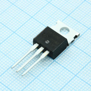 IRF3808PBF, Транзистор полевой N-канальный 75В 140А 340Вт
