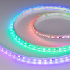 Лента герметичная SPI-P-F72-11mm 24V RGB-PX6 (14.4 W/m, IP66, 3535, 5m) 030484(2)