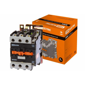 КМН-49512 95А 230В/АС3 1НО;1НЗ SQ0708-0030