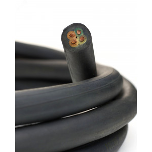 Кабель силовой КГ-ХЛ 4х95 380/660В-2 100000870688010002