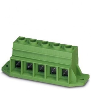 1932517, Фиксированные клеммные колодки MKDSP 25/ 4-15.00-F