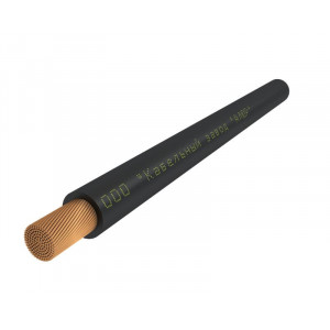 Кабель КГтп-ХЛ 1х95 380/660-2 (м) 00-00026373