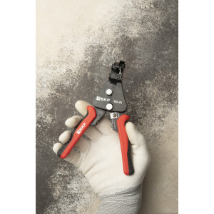 Полуавтоматический стриппер WS-03 EKF Master