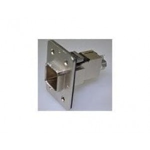 5-2120871-1, Модульные соединители / соединители Ethernet VARIANT 14 JACK METAL CAT5E 180DEG