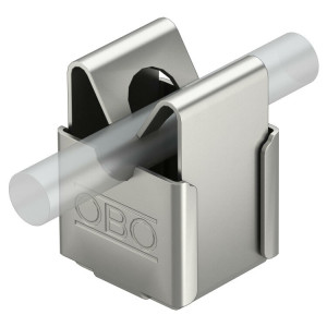 Держатель проволоки безболтовой металлический177 20 VA M6 5207339