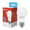 Изображение товара Лампа светодиодная LED-A60-VC 8Вт 230В Е27 6500К 720Лм 4690612024042
