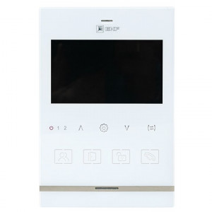 Видеодомофон IPV-01 бел. 4