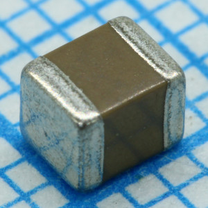 CL32B475KCVZ3WE, Керамический ЧИП-конденсатор 1210 X7R 4.7мкФ ±10% 100В