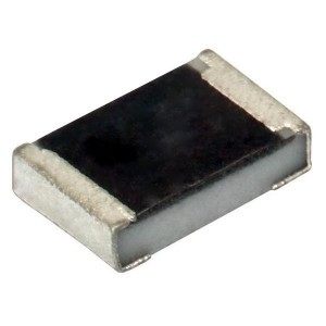 CRCW08056M81FKEA, Толстопленочные резисторы – для поверхностного монтажа 1/8watt 6.81Mohms 1%