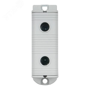 Клемма силовая вводная КСВ 35-150кв.мм сер. plc-kvs-35-150-gray
