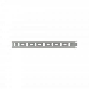 Направляющая для крепл. держателей 51400