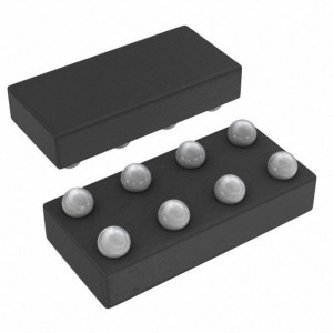 SN74LVC1G123YZPR, Одиночный подстраиваемый мультивибратор  DSBGA8_8-WCSP