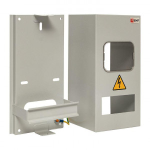 Щит ЩУРн 1/6 (БУР) (300х150х135) IP31 mb23-1/6