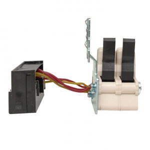 Аварийный + доп. контакт к ВА-99М 630 PROxima mccb99m-a-011