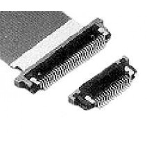 SFV10R-2STE9HLF, Соединители FFC и FPC FFC/FPC CONN