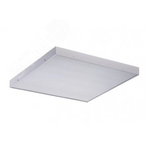 Светильник СТ STANDARD.OPL LED 595 EM 4000K G3 1229000280