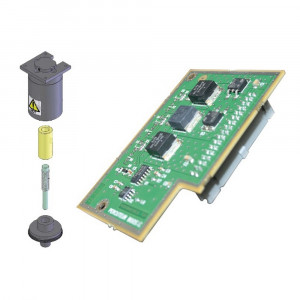 sic4300645, Комплект усиленной маркировки для портативных маркираторов на базе e10