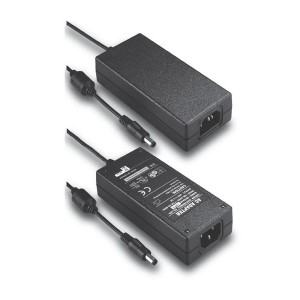 TR70MA120-01E02 VI, Настольные адаптеры переменного тока 70W 12V 5.8A R/A 2.1mm CLASS I