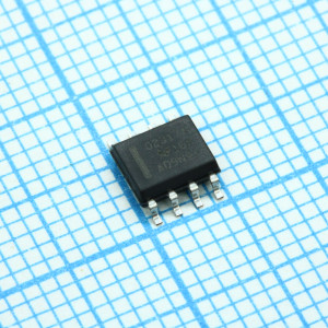 OPA2317IDR, Операционный усилитель, 300 кГц