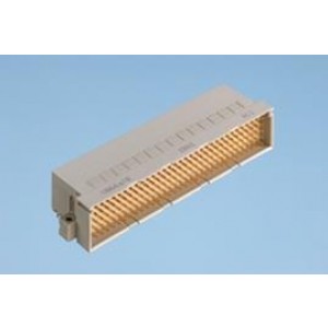 384298, Разъемы DIN 41612 160P 3MM R/A MALE SLDR DAUG CARD HD