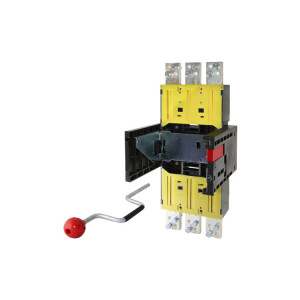 ПМ2/П-43 выдвижная с передним присоединением SQ0707-0091