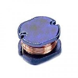 SC105-470, Катушки постоянной индуктивности  Inductor SMD 47uH 1.28A0.17ohms2.52MHz
