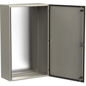 TITAN 5 Корпус металлический ЩМП-140.60.30 УХЛ1 IP66 TI5-10-N-140-060-030-66