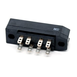 1393725-1, Разъемы DIN 41612 C42334A 40A 6=RP622 FEDERLEI