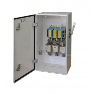 Ящик силовой ЯРП 400 П У3 IP54 Узола исп. 01 U450521