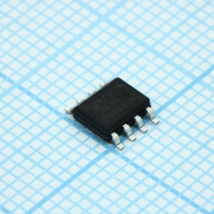 IRF7465TRPBF, Транзистор полевой N-канальный 150В 1.9A 8-Pin SOIC лента на катушке