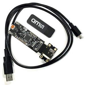 TMD2635-EVM, Инструменты разработки оптического датчика Evaluation module for the TMD2635