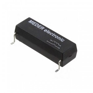 KT05-1A-40L-SMD, Реле герконовое 1 Form A SPST-NO 5V SMD High IR
