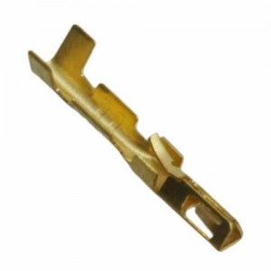 M80-2830045, Проводные клеммы и зажимы GOLD CONTACT 22-24 AWG